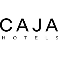 CAJA HOTELS Logo