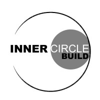 Inner Circle Build Logo