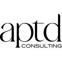APTD Consulting Logo
