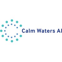 Calm Waters AI Logo