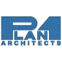 Plan One/Architects Logo