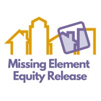 Missing Element Equity Release Logo