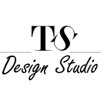 TS Design Studio Logo