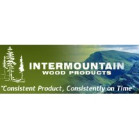 Intermountain Wood Products Logo