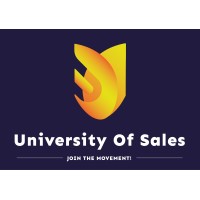 University of Sales Logo