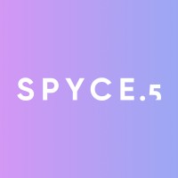 SPYCE5 Logo