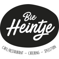 Restaurant Bie Heintje Logo