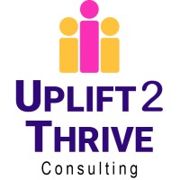 Uplift 2 Thrive Consulting Logo