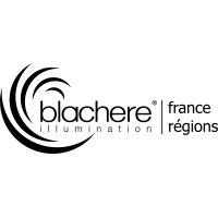 Blachere Illumination France Régions Logo