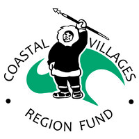 Coastal Villages Region Fund Logo