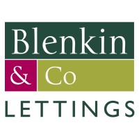 Blenkin & Co. Lettings Logo