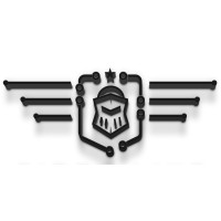 First Line Defenders - IT Risk Management Consulting Logo