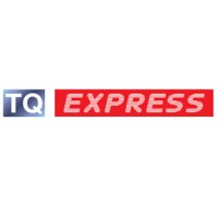 TQ EXPRESS Logo