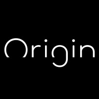 Origin Logo