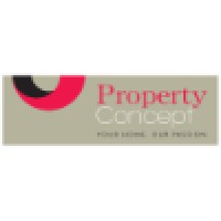 Property Concept Ltd Logo