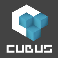 Cubus Analytics Logo