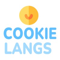 Cookie Langs Logo