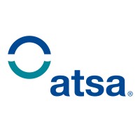 ATSA Defence Services Pty Ltd Logo