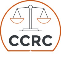 Criminal Cases Review Commission Logo