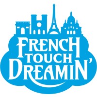 French Touch Dreamin Logo