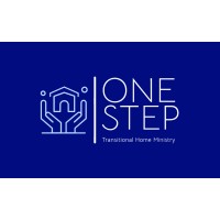 One Step Transitional Home Ministry Logo