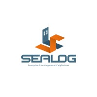 SEALOG Logo