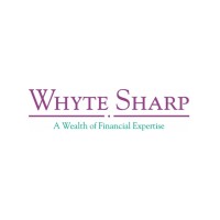 Whyte Sharp Independent Logo