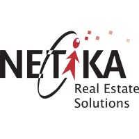 NETiKA Real Estate Solutions Logo