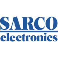 Sarco Oy Logo