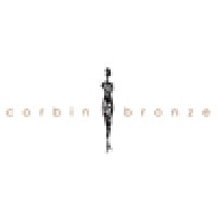 Corbin Bronze Logo