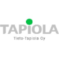 Tieto-Tapiola Oy Logo
