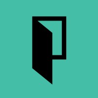 Portico Doors Logo