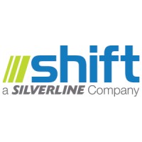 Shift CRM Logo