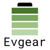 EVgear Logo