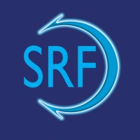 SRF Integrated Communications Ltd Logo