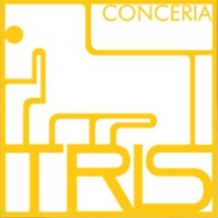 CONCERIA TRIS SPA Logo