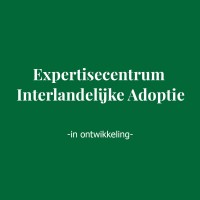 Expertisecentrum Interlandelijke Adoptie Logo