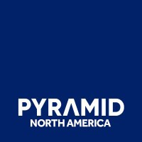Pyramid North America Inc. Logo