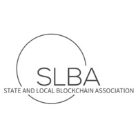 State and Local Blockchain Association Logo