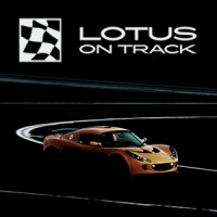 LOTUS ON TRACK LTD Logo