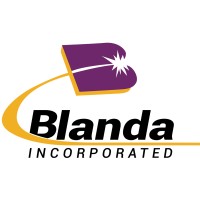 Blanda Inc Logo