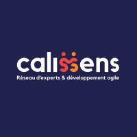 CALISSENS Logo