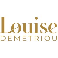 Louise Demetriou Consulting Logo