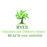THE RYES COLLEGE LIMITED Logo
