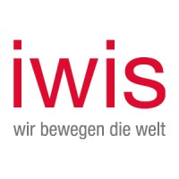 iwis smart connect Logo