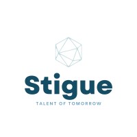 Stigue Logo