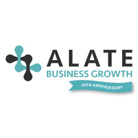 Alate Business Growth Logo
