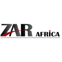 ZAR Africa Logo