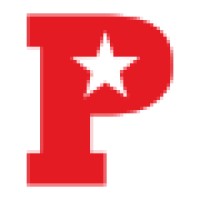 Playmaker All-Stars Logo