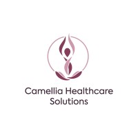 Camellia Healthcare Solutions Logo